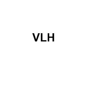 VLH — UAE trademark, Class 9, No. 468755