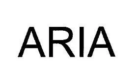 ARIA