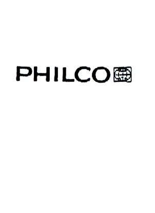 PHILCO
