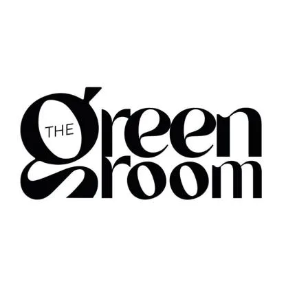 THE green room