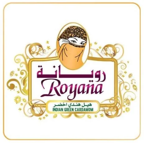 ROYANA رويانة — UAE trademark, Class 30, No. 389323