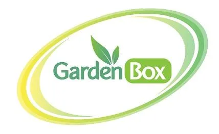 GARDENBOX — UAE trademark, Class 29, No. 394568
