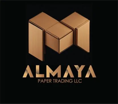 ALMAYA PAPER TRADINGLLC — UAE trademark in Class 16