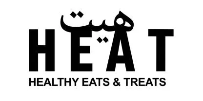 HEAT HEALTHY EATS & TREATS — UAE trademark in Class 43