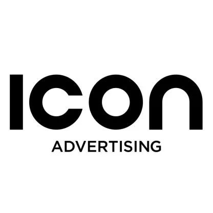ICON ADVERTISING