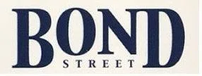 BOND STREET