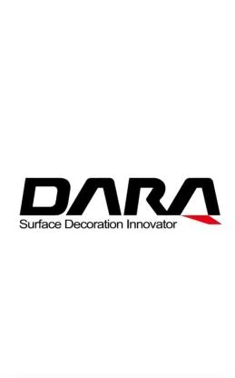 DARA Surface Decoration Innovator