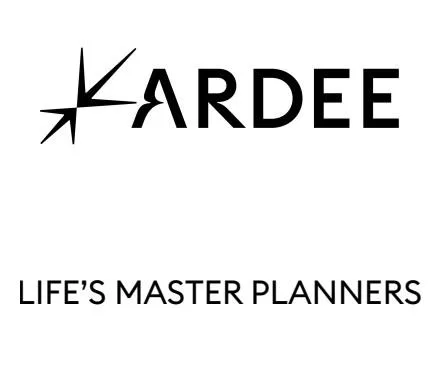 ARDEE LIFE’S MASTER PLANNERS