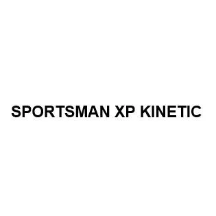 SPORTSMANXP KINETIC