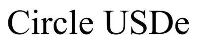 Circle USDe