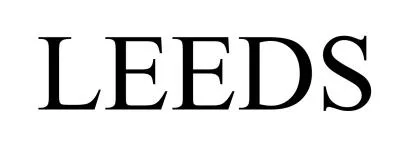 LEEDS
