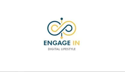 ENGAGE IN DIGITAL LIFESTYLE — UAE trademark in Class 9