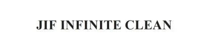 JIF INFINITE CLEAN — UAE trademark in Class 3