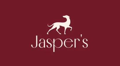 JASPER'S — UAE trademark, Class 43, No. 476357