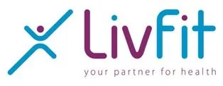 Livfit your partner for health — UAE trademark in Class 41