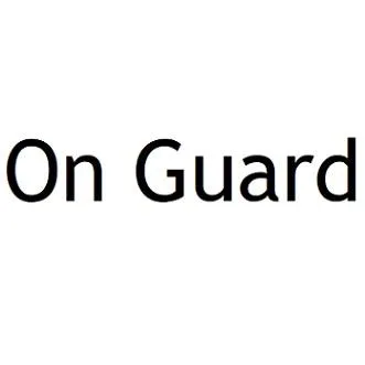 On Guard