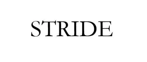STRIDE