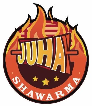 JUHA SHAWARMA — UAE trademark in Class 43