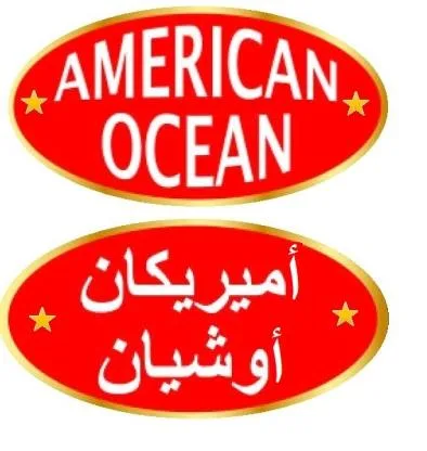 AMERICAN OCEAN