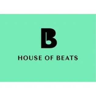 B HOUSE OF BEATS — UAE trademark in Class 43