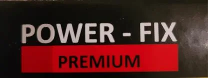 Fix - Power