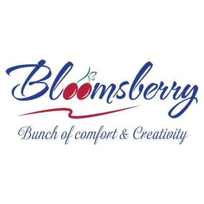 Bloomsberry Bunch of comfort & Creativity