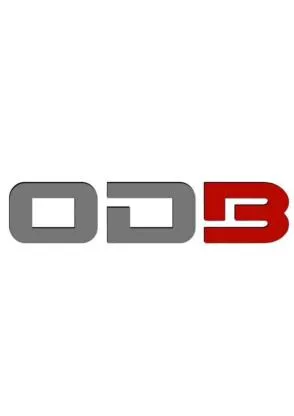 ODB — UAE trademark, Class 12, No. 462851