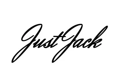 Just Jack — UAE trademark, Class 25, No. 376113