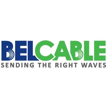 BELCABLE SENDING THE RIGHT WAVES