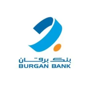 بنك برقان Burgan Bank