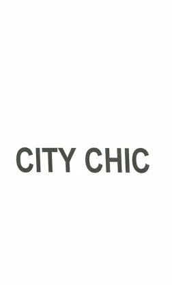 CITY CHIC — UAE trademark in Class 25