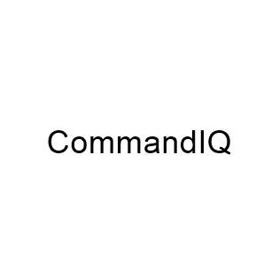 CommandIQ — UAE trademark, Class 37, No. 469101
