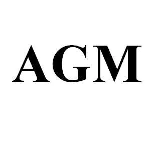 AGM