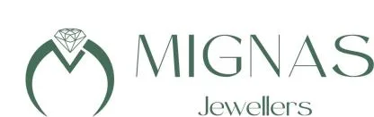 MIGNAS Jewellers — UAE trademark in Class 14