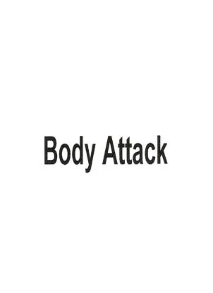 Body Attack — UAE trademark in Class 5