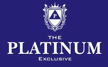 THE PLATINUM EXCLUSIVE — UAE trademark in Class 34