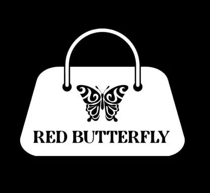 RED BUTTERFLY