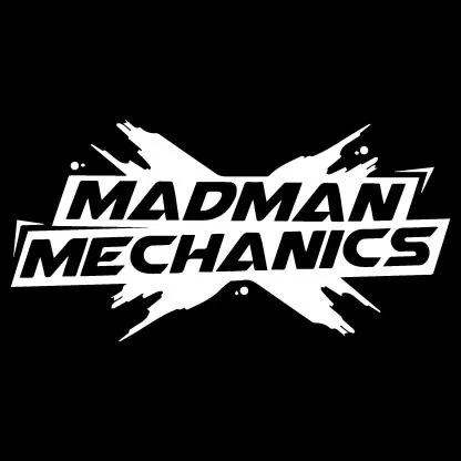 MADMAN MECHANICS