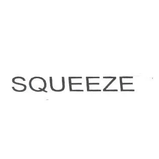 SQUEEZE