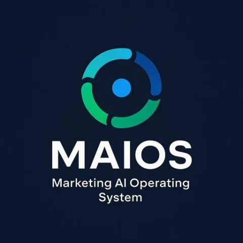 MAIOS - Marketing AI Operating System — UAE trademark in Class 9