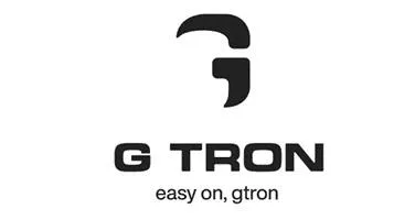 G TRON easy on, gtron