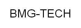 TECH - BMG — UAE trademark in Class 14