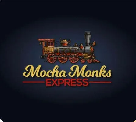 Mocha Monks EXPRESS