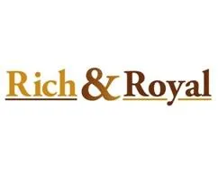 Rich&Royal