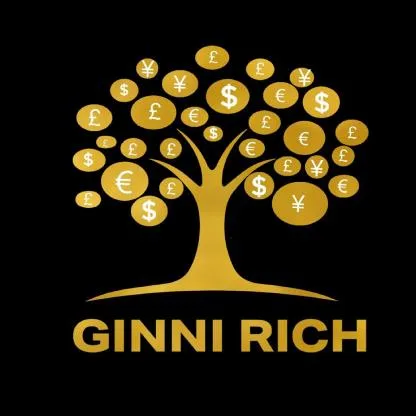 GINNI RICH