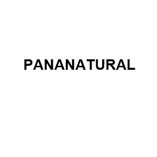 PANANATURAL
