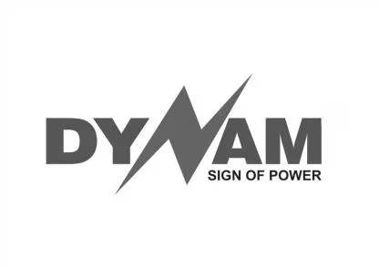 DYNAM SIGN OF POWER