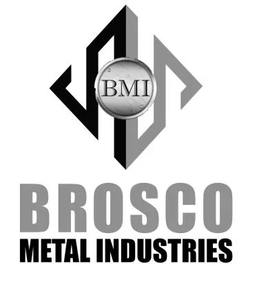 BMI BROSCO METAL INDUSTRIES — UAE trademark in Class 6