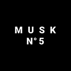 MUSK N5 — UAE trademark in Class 3