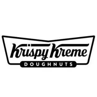 Krispy Kreme DOUGHNUTS